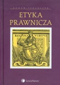 Etyka prawnicza - 2825710479