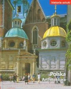 Historia sztuki 17 Polska Architektura - 2825710485