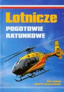 Lotnicze pogotowie ratunkowe - 2825710504