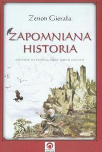 Zapomniane historie - 2825710530