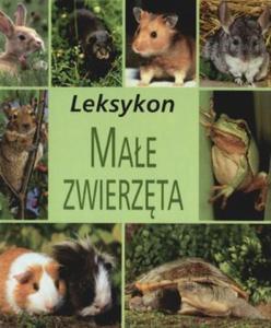 Mae zwierzta. Leksykon