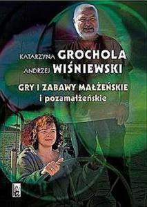 Gry i zabawy Maeskie i pozamaeskie - 2825710562