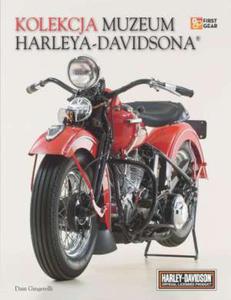 Kolekcja Muzeum Harleya-Davidsona - 2825710606