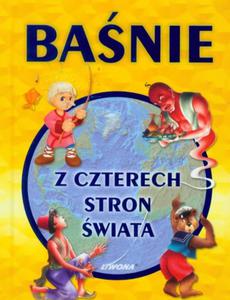 Banie z czterech stron wiata