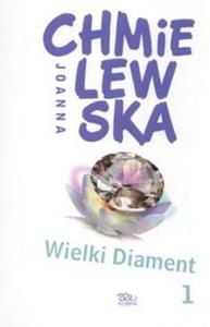 Wielki diament t.1 - 2825710650