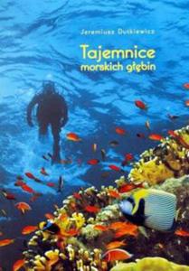 Tajemnice morskich gbin - 2825710696