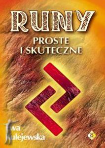 Runy. Proste i skuteczne. Talia 25 kart - 2825710716