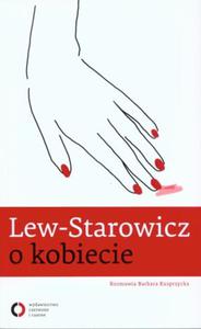 Lew Starowicz o kobiecie - 2825710771