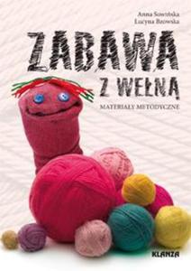 Zabawa z wen. Materiay metodyczne - 2825710785