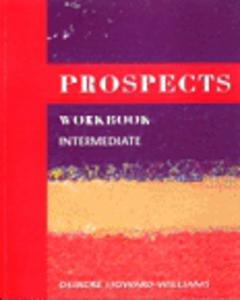 PROSPECTS Workbook Intermediate - 2825710805