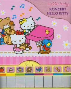 Hello Kitty Koncert Hello Kitty - 2825710813