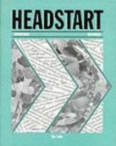 Headstart Beginner Workbook - 2825710836