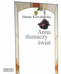 Anna tumaczy wiat - 2825710871