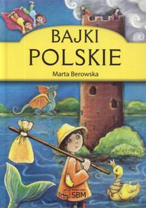 Bajki polskie - 2825710897