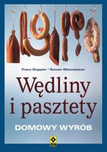 Wdliny i pasztety