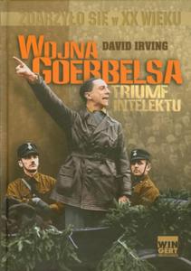 Wojna Goebbelsa Triumf intelektu - 2825710915