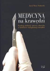 Medycyna na krawdzi - 2825710951