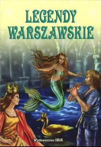 Legendy warszawskie - 2825710957