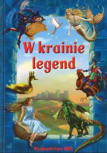 W krainie legend - 2825710969