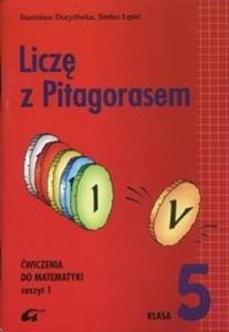 Licz z Pitagorasem 5 wiczenia Cz 1 - 2825652009