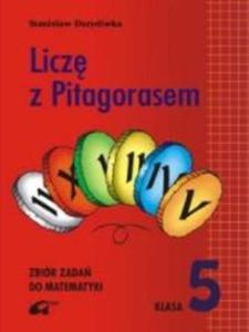 Licz z Pitagorasem 5 Zbir zada - 2825652012