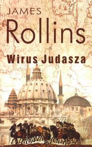 Wirus Judasza - 2825711028