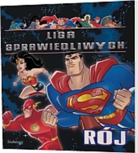 Liga Sprawiedliwych Rj - 2825652020