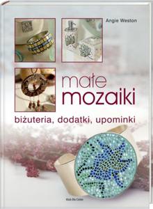 Mae mozaiki - 2825711132