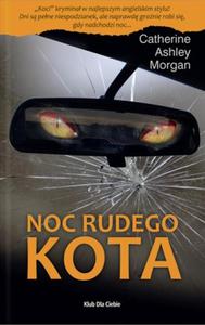 Noc rudego kota - 2825711134