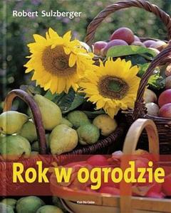 Rok w ogrodzie - 2825711135