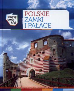 Polskie zamki i pałace Poznaj swój kraj - 2825711161