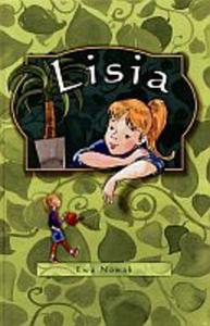 Lisia - 2825652025