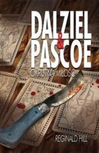 Dalziel & Pascoe Okrutna mio - 2825711190