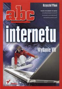 ABC internetu. Wydanie VII - 2825711194