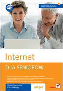 Internet. Dla seniorw - 2825711211