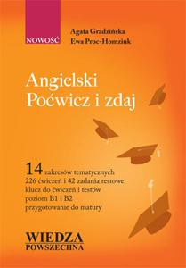 Angielski Powicz i zdaj - 2825711257