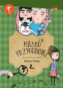 Maso przygodowe - 2825711261