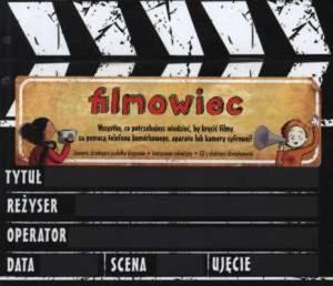 Filmowiec Zestaw - 2825711268