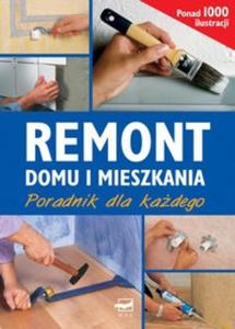 Remont domu i mieszkania - 2825711284