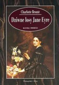 Dziwne losy Jane Eyre. - 2825711325