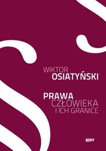 Prawa czowieka i ich granice - 2825711355