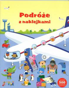 Podre z naklejkami - 2825711385