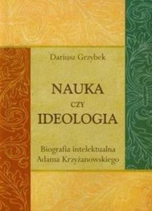 Nauka czy ideologia - 2825711436