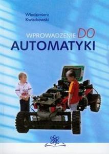 Wprowadzenie do automatyki - 2825711460