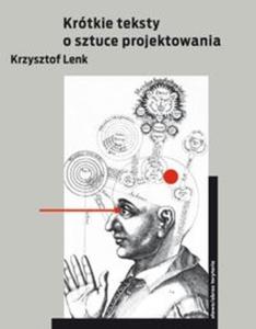 Krtkie teksty o sztuce projektowania - 2825711500