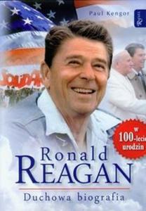 Ronald Reagan Duchowa biografia - 2825711534