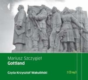 Gottland CD