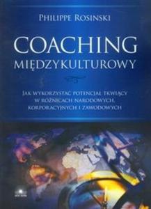 Coaching Midzykulturowy - 2825711544