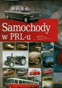 Samochody w PRL-u - 2825711560