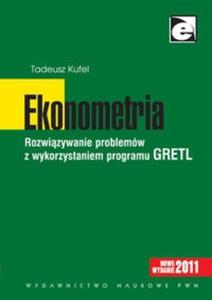 Ekonometria - 2825711606